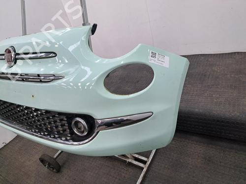 Front bumper FIAT 500 (312_) 0.9 (312AXG1A, 312.AXG11) | BP29524602C7 