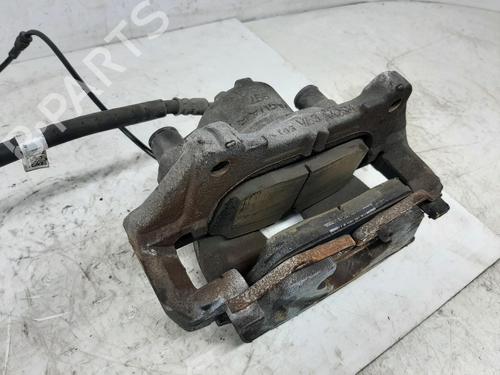Left front brake caliper LAND ROVER RANGE ROVER EVOQUE (L551) 2.0 D150 | BP26754093M105 - Image 4