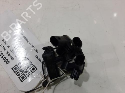 Control unit JAGUAR I-PACE (X590) EV400 AWD | BP30179616M11