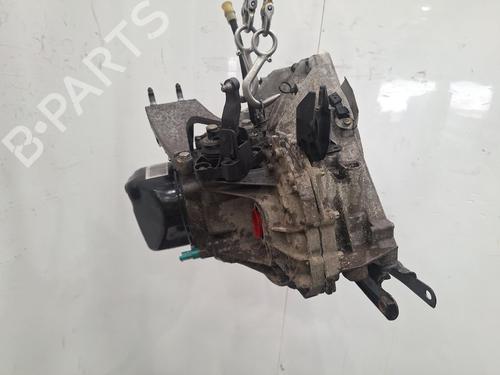 Gearbox DACIA SANDERO II TCe 90 (B8M1, B8MA, B8AC) | BP32448871M3 