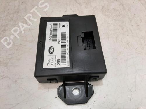 Control unit JAGUAR I-PACE (X590) EV400 AWD | BP33335768M11 - Image 4