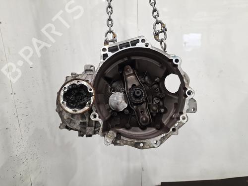 Used Gearbox VW POLO V (6R1, 6C1) 1.4 TDI (75 hp) 30897305