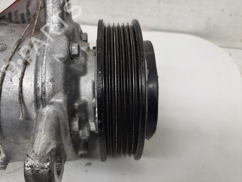 AC compressor BMW 1 (F40) M 135 i xDrive | BP26764673M34 