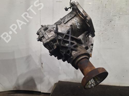 Transfer box LAND ROVER RANGE ROVER EVOQUE (L551) 2.0 D180 MHEV 4x4 | BP39934677M36 - Image 6