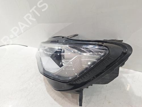 Left headlight AUDI A6 C7 (4G2, 4GC) 2.0 TDI | BP39757288C28 - Image 4