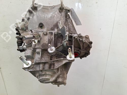Gearbox MAZDA 2 Hatchback (DL, DJ) 1.5 SKYACTIV-G | BP36154255M3  - Image 5