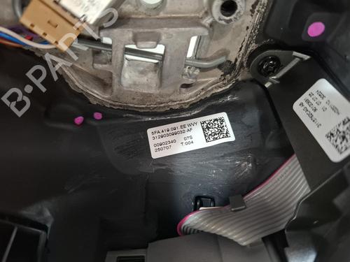 Steering wheel SEAT ARONA (KJ7, KJP) 1.0 TSI | BP39251991C49 - Image 2