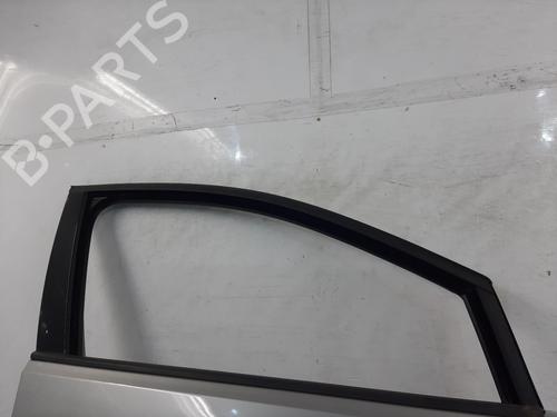 Right front door VW GOLF VII (5G1, BQ1, BE1, BE2) 1.4 GTE Hybrid | BP29236483C3 