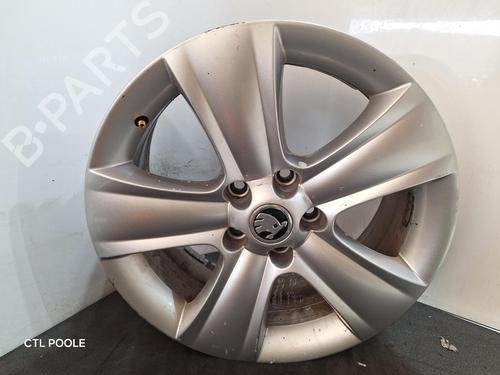 Used Rim Rim 38021374 38021374