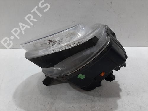 Left headlight NISSAN JUKE (F15) 1.5 dCi | BP29946154C28