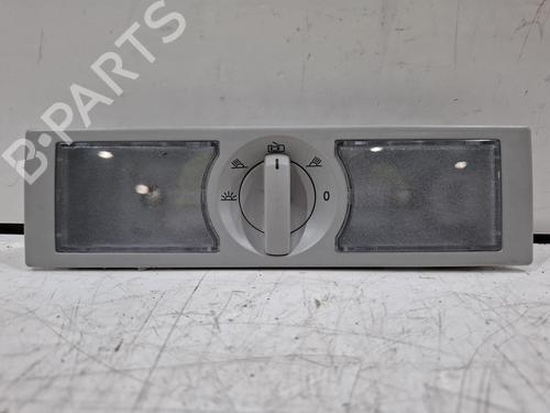 Used Interior roof light Interior roof light VW SHARAN (7N1, 7N2) 2.0 TDI (140 hp) 40238393 40238393