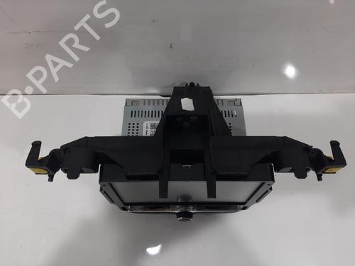 Radio VAUXHALL CORSA Mk IV (E) (X15) 1.4 | BP36551417E6 - Image 2