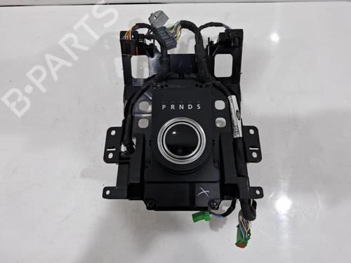 Used Gear lever Gear lever 38486869 38486869