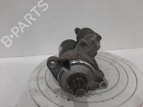 Starter VW SCIROCCO III (137, 138) 2.0 TFSI | BP26868445M8 