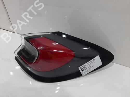 Right taillight FORD PUMA (J2K, CF7) 1.0 EcoBoost mHEV | BP35963145C35 - Image 3