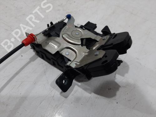 Bagklap lås JAGUAR I-PACE (X590) EV400 AWD | BP30608770C101 