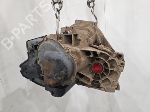 Gearkasse FORD FIESTA VI (CB1, CCN) 1.25 | BP29417844M3 