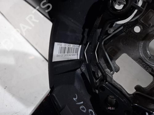Steering wheel MG MG HS (AS23) 1.5 T (SAS23) | BP38569115C49 - Image 2
