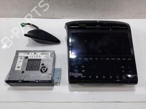 Used Electronic module Electronic module HYUNDAI TUCSON (NX4E, NX4A) 1.6 T-GDI Plug-in-Hybrid HTRAC (265 hp) 33281946 33281946
