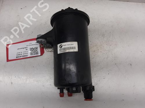Used Power steering reservoir BMW X6 (E71, E72) xDrive 30 d (245 hp) 26785058