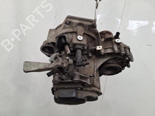 Gearbox SKODA FABIA II (542) 1.4 TDI | BP35768786M3 - Image 3
