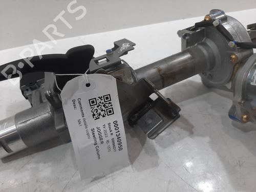Steering column DACIA JOGGER (RK_) 1.0 TCe 110 (RKMD) | BP26752495M21 