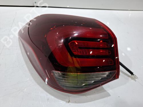 Used Left taillight Left taillight HYUNDAI i20 II (GB, IB) 1.0 T-GDI (101 hp) 40455272 40455272