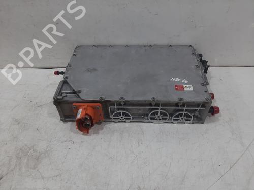 Used Inverter/Converter JAGUAR I-PACE (X590) EV400 AWD (400 hp) 29882345