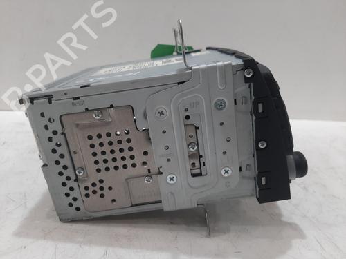 Radio HYUNDAI i30 (FD) 1.6 CRDi | BP28138430E6 