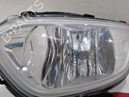 Left front fog light VAUXHALL VIVA (C16) 1.0 | BP40523351C30 - Image 4