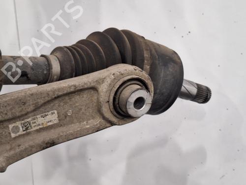 Right front suspension JAGUAR I-PACE (X590) EV400 AWD | BP29397761M73 
