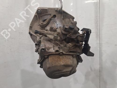 Gearbox CHRYSLER YPSILON 1.2 | BP40040302M3 - Image 3