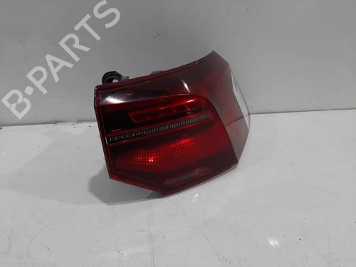 Used Right taillight Right taillight VW GOLF VIII (CD1, DA1) 1.4 GTE Plug-in Hybrid (245 hp) 36773646 36773646