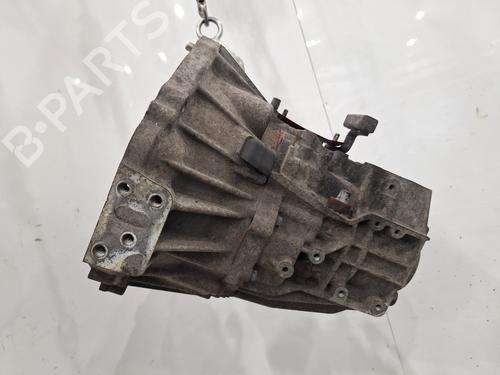 Gearbox TOYOTA VERSO (_R2_) 1.6 (ZGR20_, ZGR20R) | BP29636753M3 