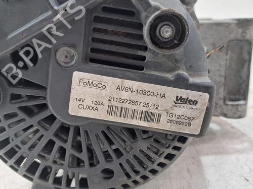 Alternator FORD FIESTA VI (CB1, CCN) 1.25 | BP32324610M7  - Image 6