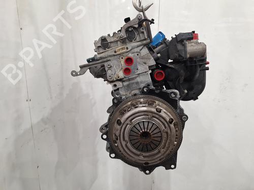 Used Engine SEAT IBIZA IV (6J5, 6P1) 1.2 (70 hp) 31286314