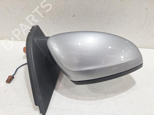 Right mirror PEUGEOT 308 II (LB_, LP_, LW_, LH_, L3_) 1.6 HDi / BlueHDi 115 | BP27502103C27 