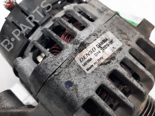 Alternator FIAT DOBLO Cargo (263_) 1.6 D Multijet (263WXD1B, 263WXR1B, 263WXX1B, 263ZXD1B,... | BP35922458M7 - Image 5