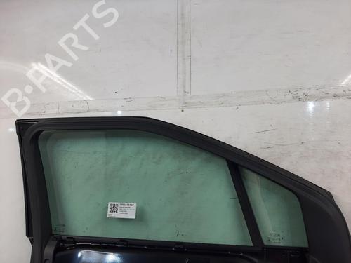 Left front door CITROËN C3 AIRCROSS II (2R_, 2C_) 1.2 PureTech 110 (2RHNZB, 2RHNZW, 2RHNPX, 2RHNPJ) | BP29922724C2 