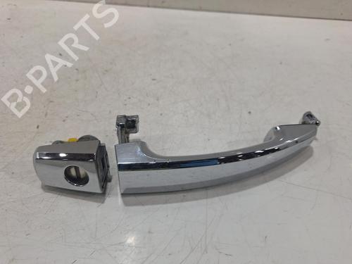 Maneta exterior VAUXHALL ANTARA A (L07) 2.2 CDTi 4x4 (163 hp) 32380813