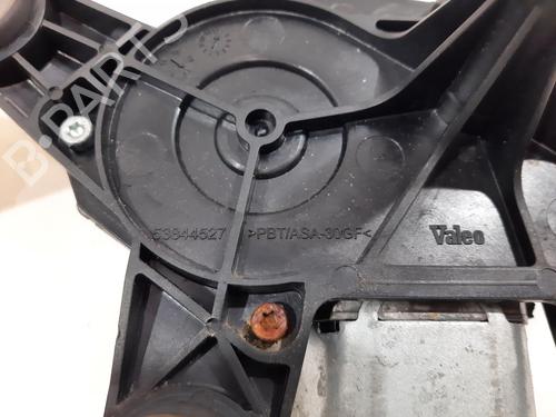 Rear wiper motor FIAT PUNTO (199_) 1.2 (199AXZ1A, 199BXZ1A) | BP29349308M102 