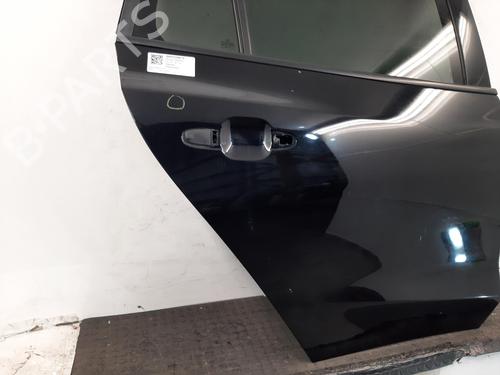 Right rear door FORD FOCUS IV Turnier (HP) 1.5 EcoBlue | BP30142219C5