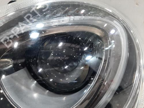 Left headlight FIAT 500 (312_) 1.2 (312AXA1A) | BP40222840C28 - Image 4
