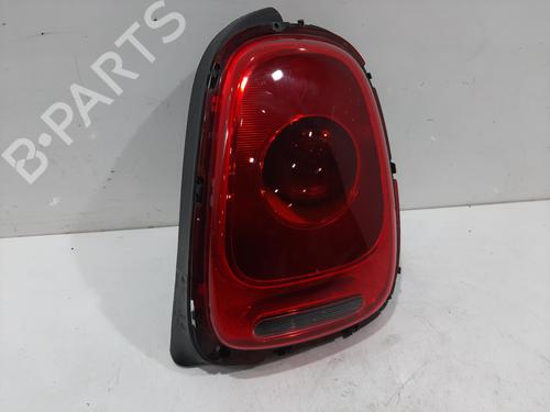 Used Right taillight Right taillight 37641319 37641319