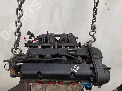 Engine FORD FIESTA VI (CB1, CCN) 1.25 | BP40078511M1  - Image 6