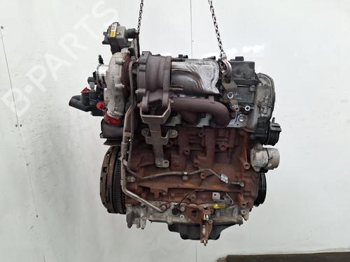 Engine FORD TRANSIT CUSTOM V362 Van (FY, FZ) 2.2 TDCi | BP39515623M1 - Image 2