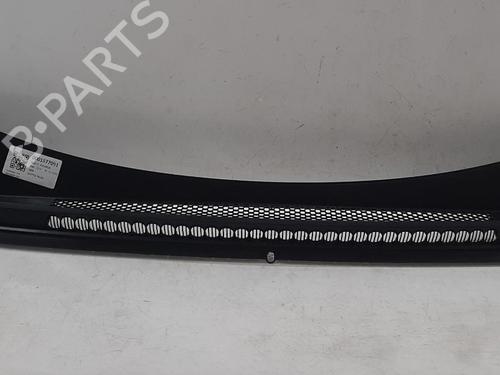 Used Scuttle panel PEUGEOT 3008 I MPV (0U_) 1.6 HDi (114 hp) 30694763