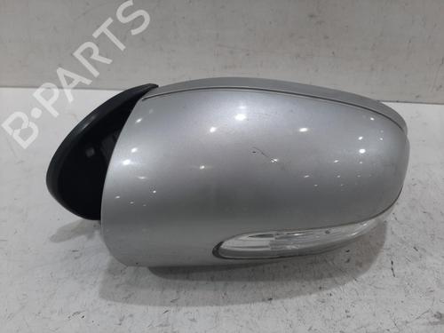 Used Left mirror MERCEDES-BENZ C-CLASS (W203) C 180 Kompressor (203.046) (143 hp) 31361371
