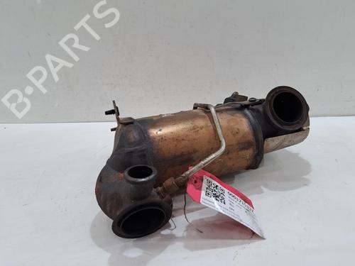 Used Particulate filter Particulate filter SKODA YETI (5L) 2.0 TDI 4x4 (110 hp) 35768265 35768265