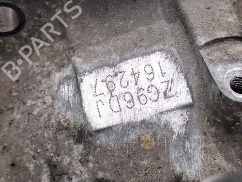 Gearbox KIA CEE'D (JD) 1.6 GDI | BP31208090M3 